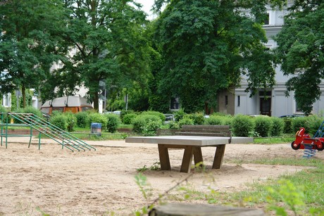 frechener-platz