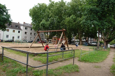 frechener-platz