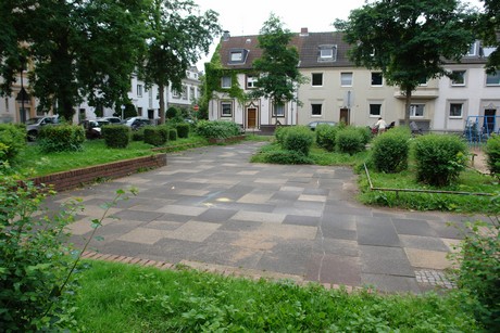 frechener-platz