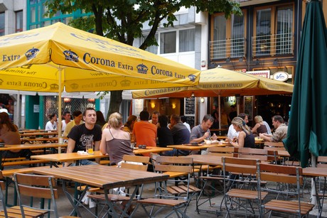 friesenplatz
