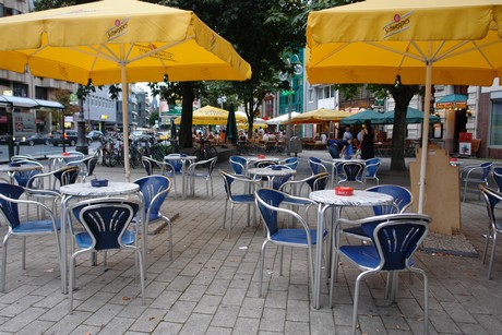friesenplatz