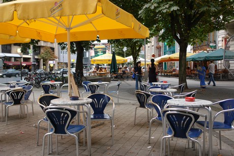 friesenplatz