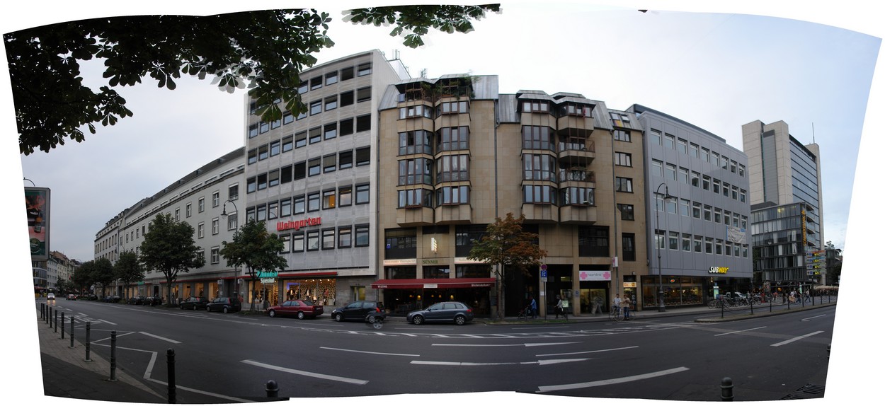 Friesenplatz