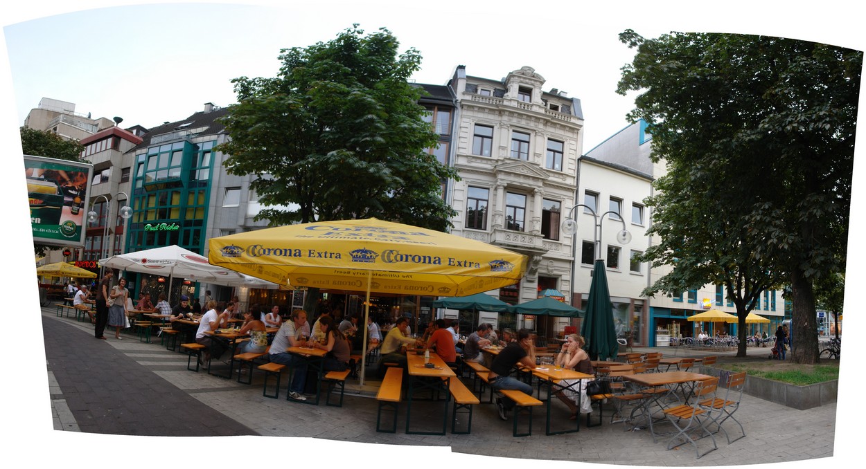 Friesenplatz