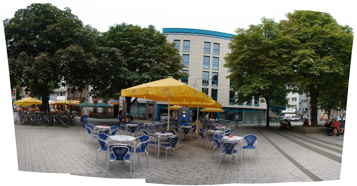 Friesenplatz
