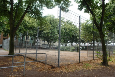 froebelplatz