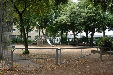 froebelplatz