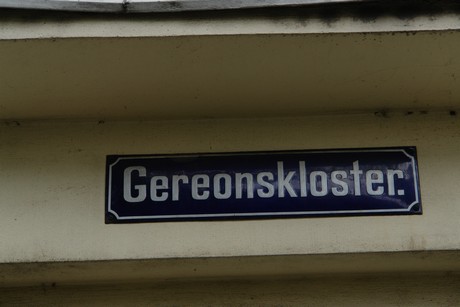 gereonsdriesch