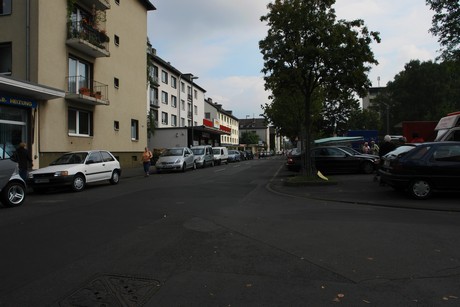 hermeskeiler-platz