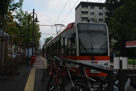 hermeskeiler-platz