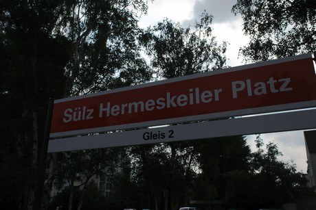 hermeskeiler-platz