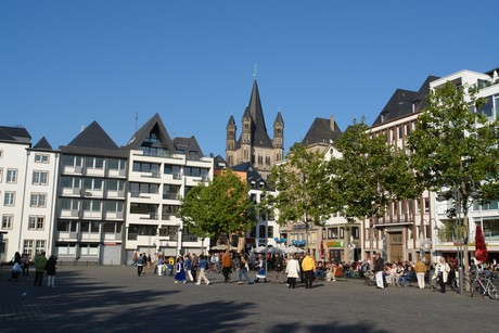 heumarkt