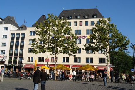 heumarkt