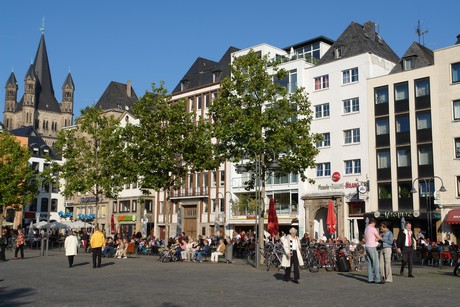 heumarkt