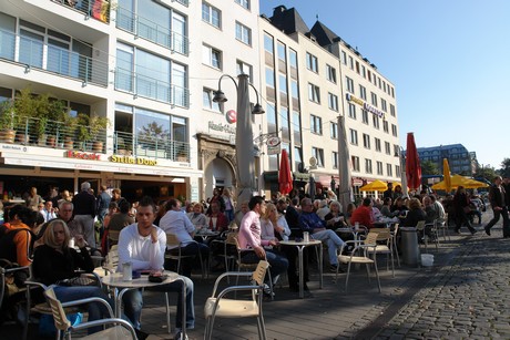 heumarkt