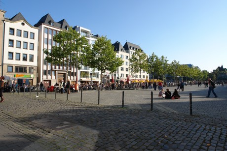 heumarkt