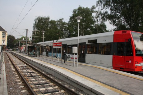 hoeninger-platz