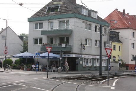 hoeninger-platz