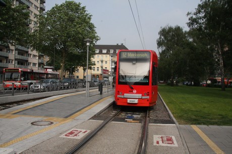 hoeninger-platz