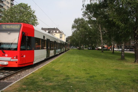 hoeninger-platz