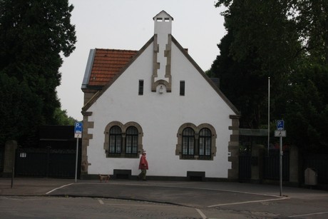 hoeninger-platz