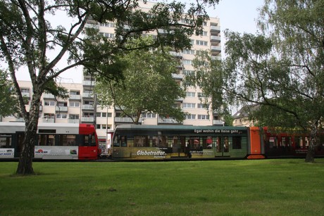 hoeninger-platz