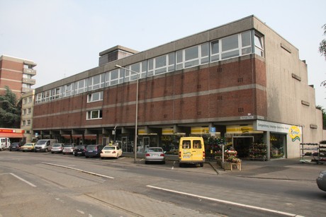 hoeninger-platz