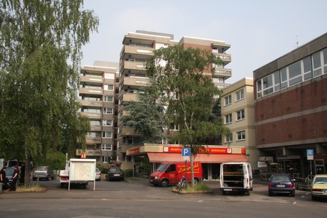 hoeninger-platz