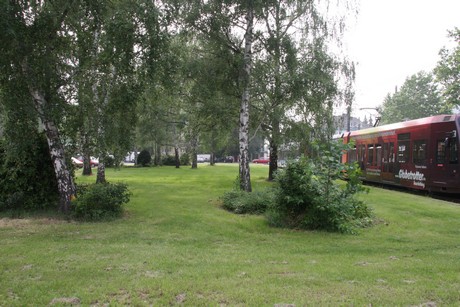 hoeninger-platz