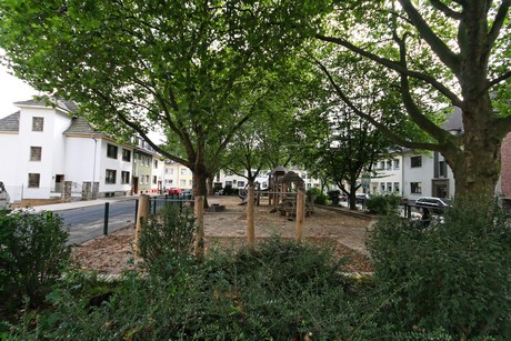 Johann-Brinck-Platz