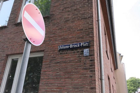 Johann-Brinck-Platz