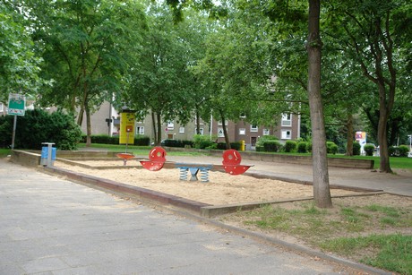 johann-Brink-Platz