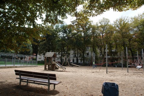 manderscheider-platz