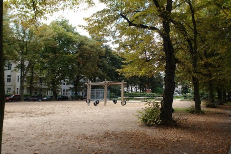 manderscheider-platz