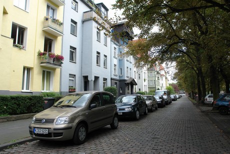 manderscheider-platz