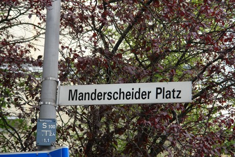 manderscheider-platz