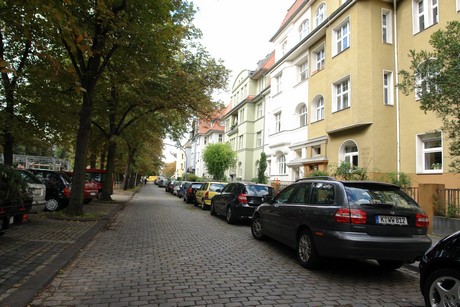 manderscheider-platz