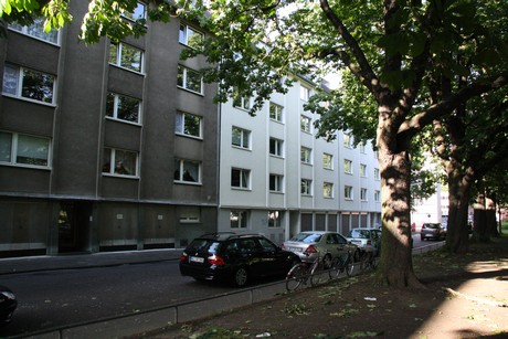 mathiaskirchplatz