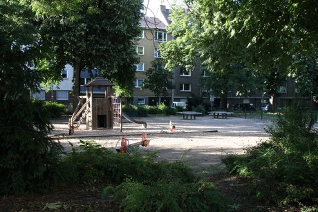 mathiaskirchplatz