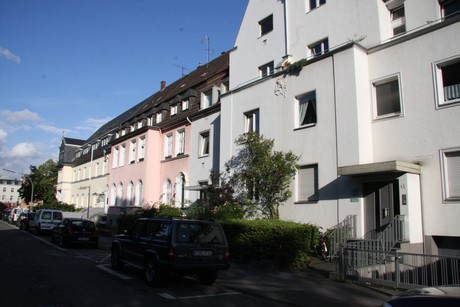 mathiaskirchplatz