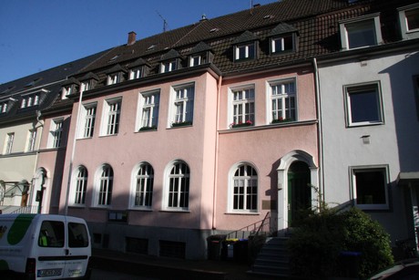 mathiaskirchplatz