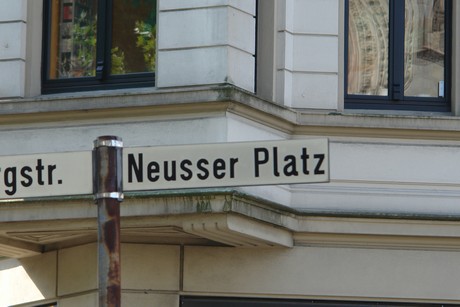 neusser-platz