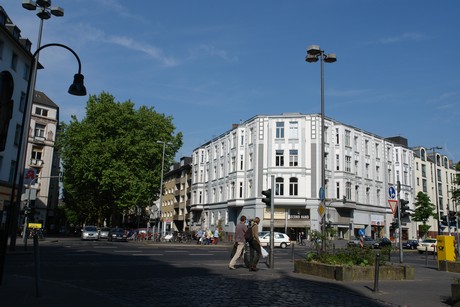 neusser-platz