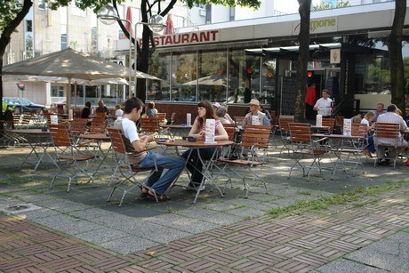 offenbachplatz