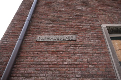 rathausplatz