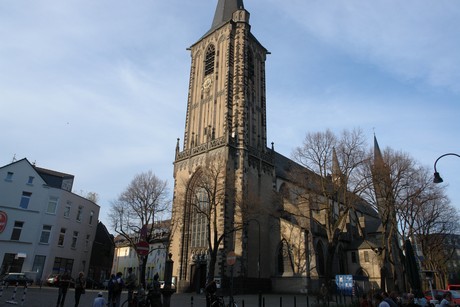 severinskirchplatz