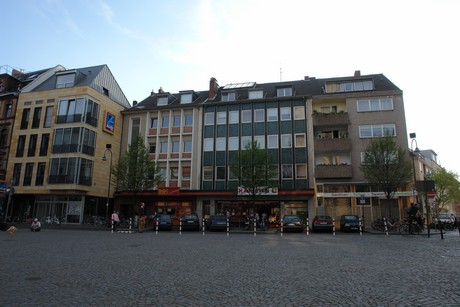 severinskirchplatz
