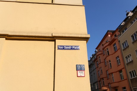 von-sandt-platz