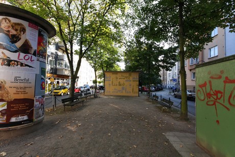 von-sandt-platz