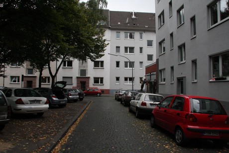 vorgebirgsplatz